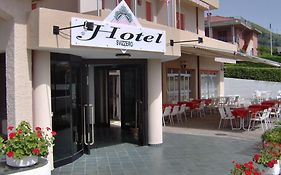 Hotel Svizzero Sangineto