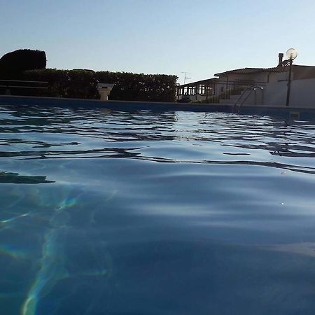 Hotel Svizzero Sangineto Esterno foto