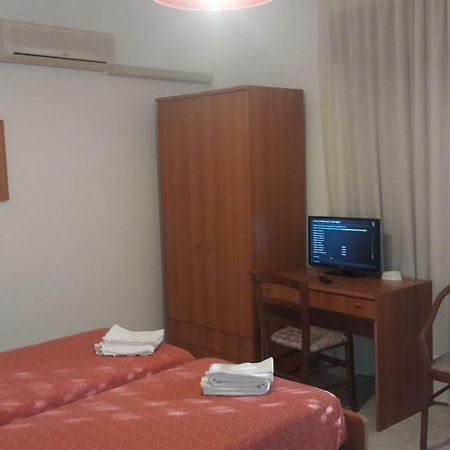 Hotel Svizzero Sangineto Esterno foto