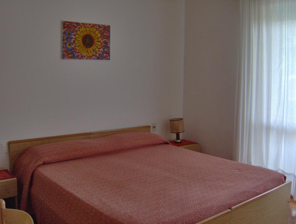 Hotel Svizzero Sangineto Camera foto