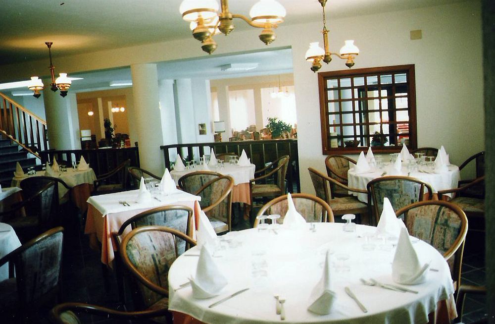 Hotel Svizzero Sangineto Esterno foto