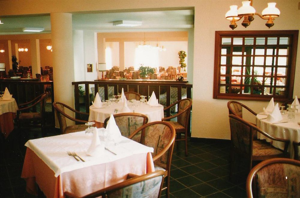 Hotel Svizzero Sangineto Esterno foto