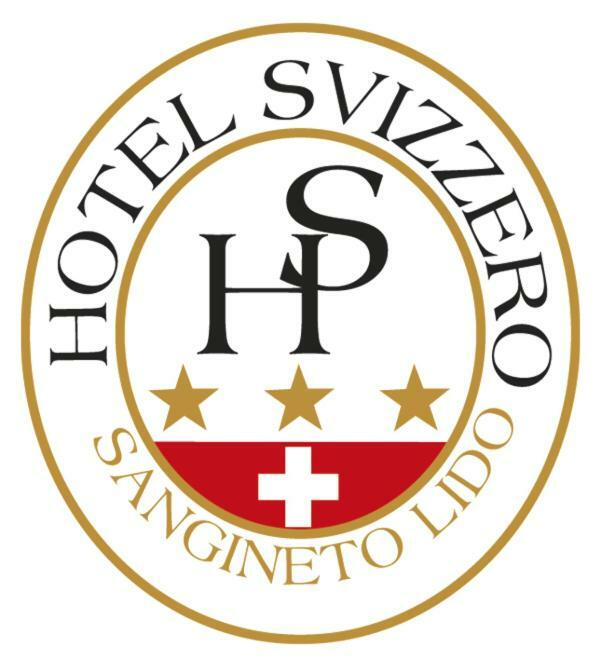 Hotel Svizzero Sangineto Esterno foto